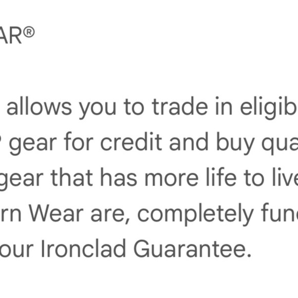 Patagonia® Worn Wear Men's Dirt Craft Bike Shorts. Size Small - Picture 3 of 8